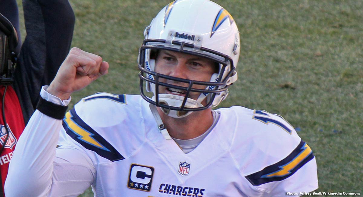 Philip Rivers