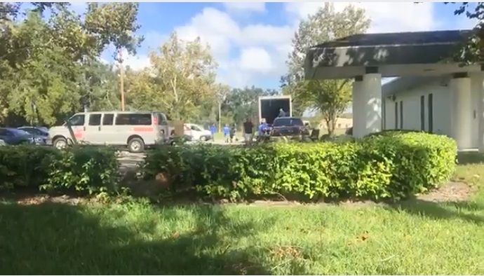 Image: Planned Parenthood Orlando movers 