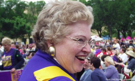 Kavanaugh, Sarah Weddington