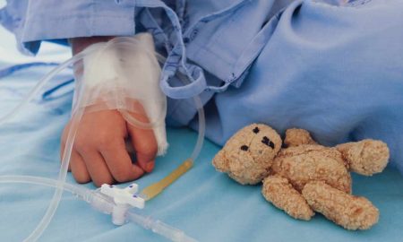 child hospital euthanasia assisted suicide