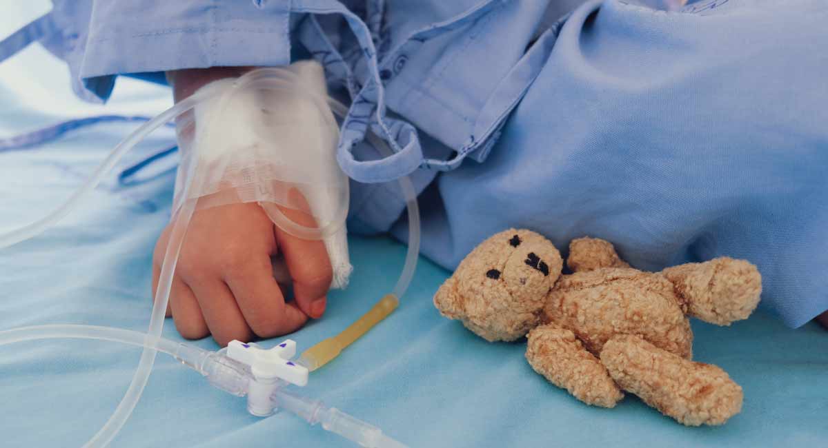 child hospital euthanasia assisted suicide