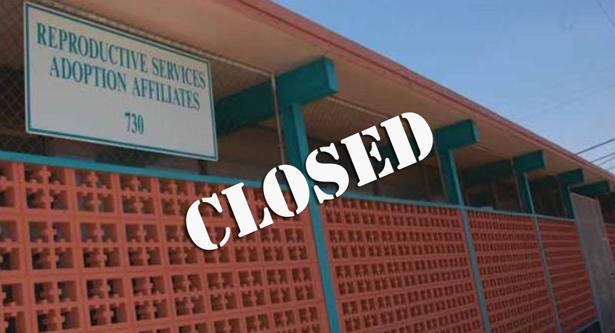 abortion facility