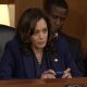 Kamala Harris Kavanaugh hearings