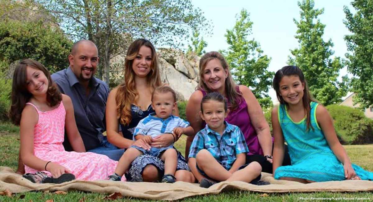 preborn baby and mother killed