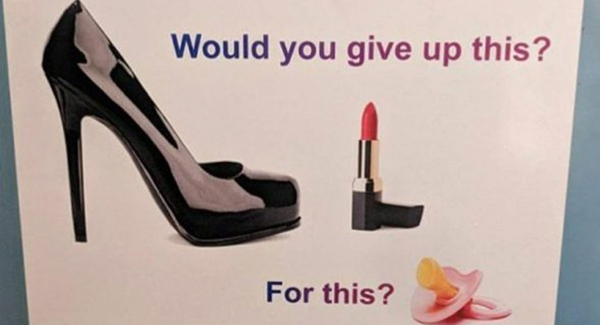 emergency contraception ad