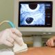 ultrasound, pregnancy centers