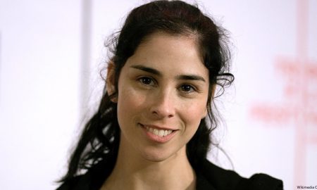 Sarah Silverman