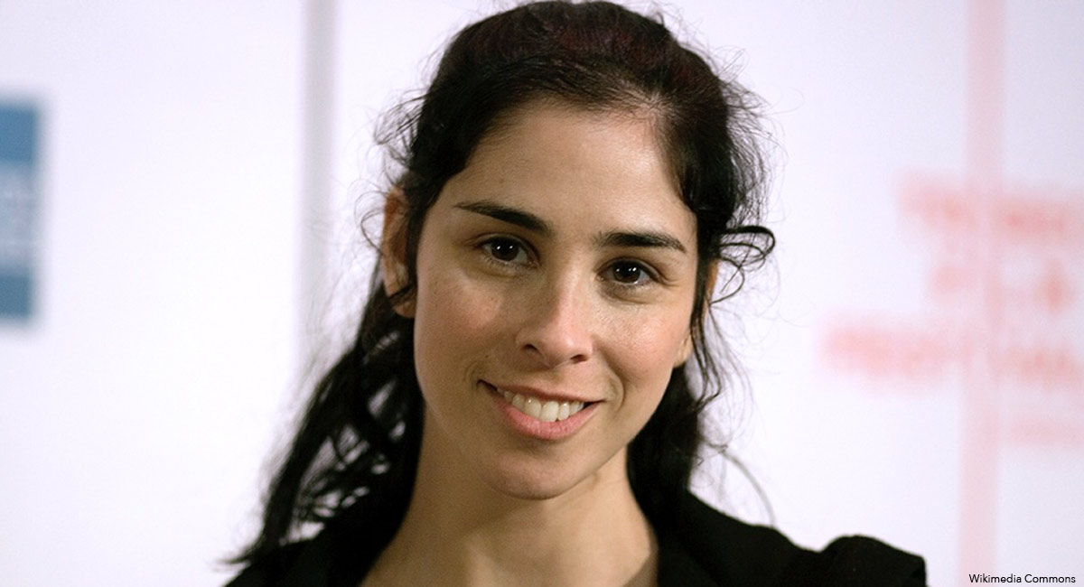 Sarah Silverman