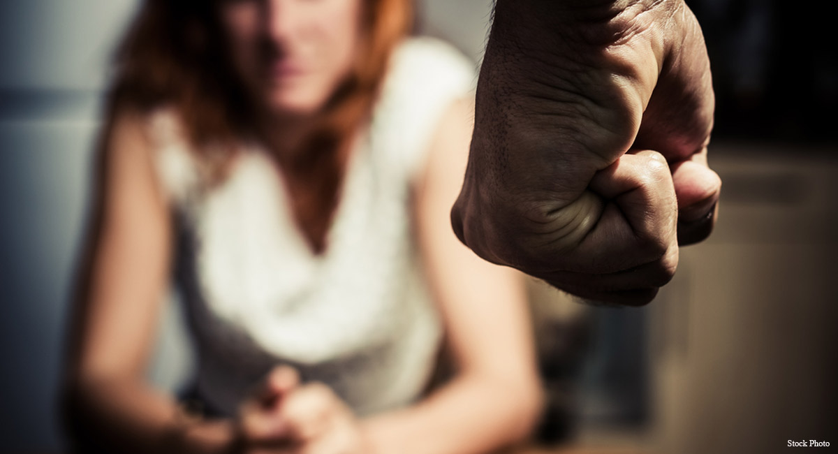 women, abuse, pregnant