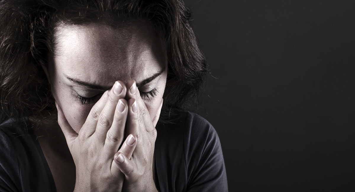 Abortion did not solve my ‘problem.’ It sent me into a deep depression.