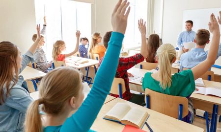 school, Ohio, Planned Parenthood