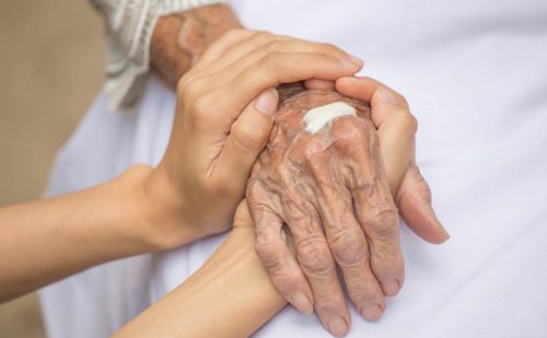 REPORT: Suicide among elderly has quadrupled in Switzerland