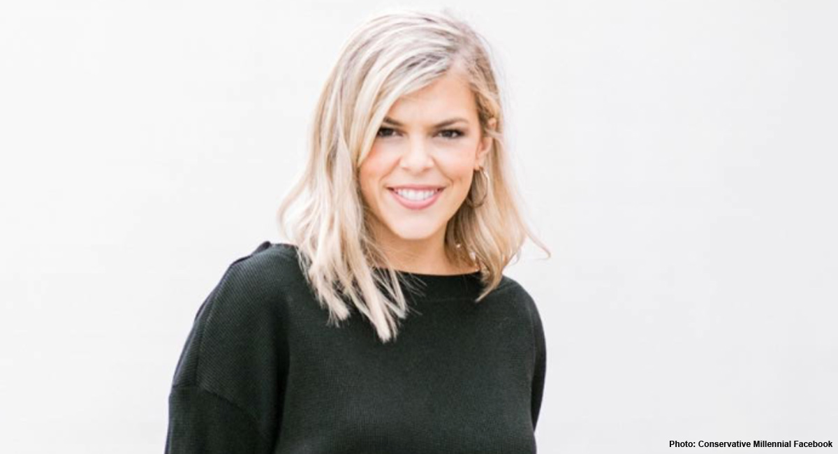 Allie Stuckey