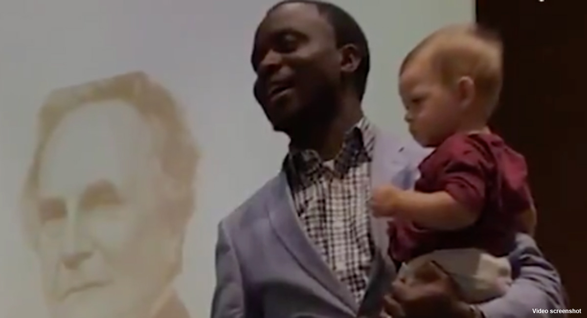 babies on college campuses