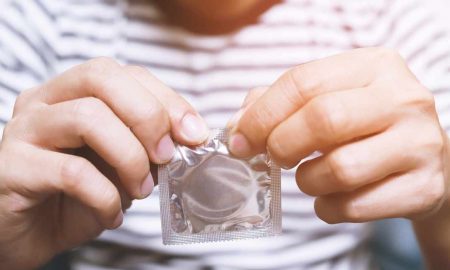 birth control condom