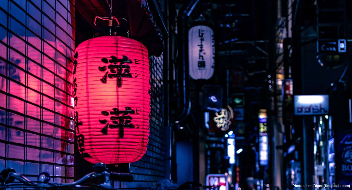 Japan