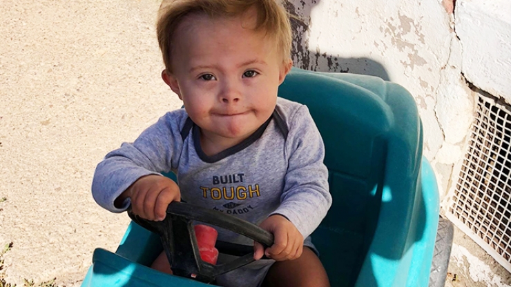 Down syndrome, abortion, pro-life