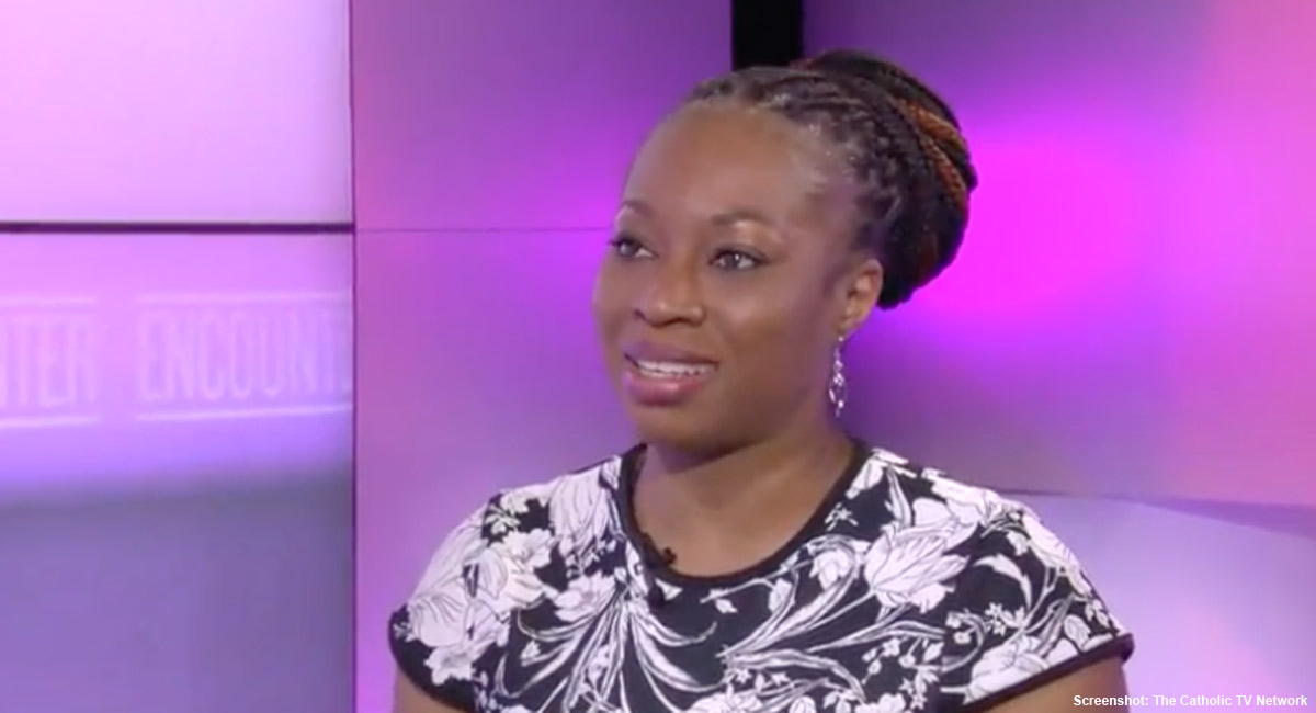 population control, Obianuju Ekeocha