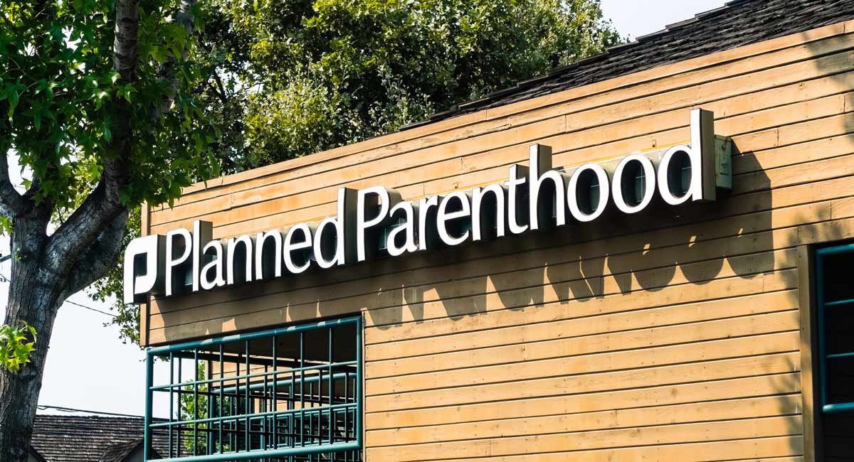 Planned Parenthood