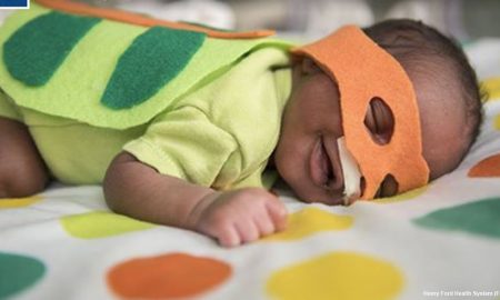 preemies Halloween