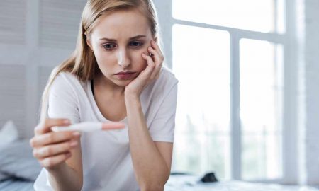 teen pregnancy test, abortions