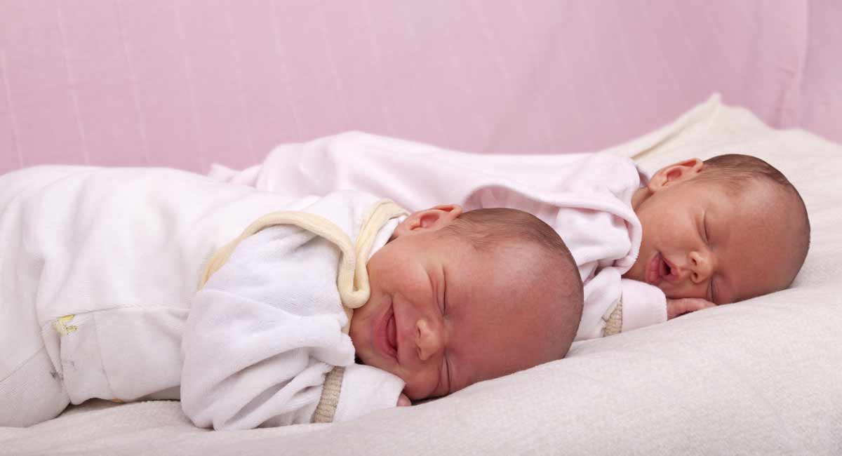 twins babies newborn multiples