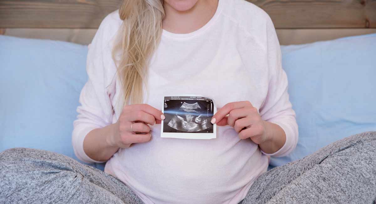 women, ultrasound pregnant pregnancy