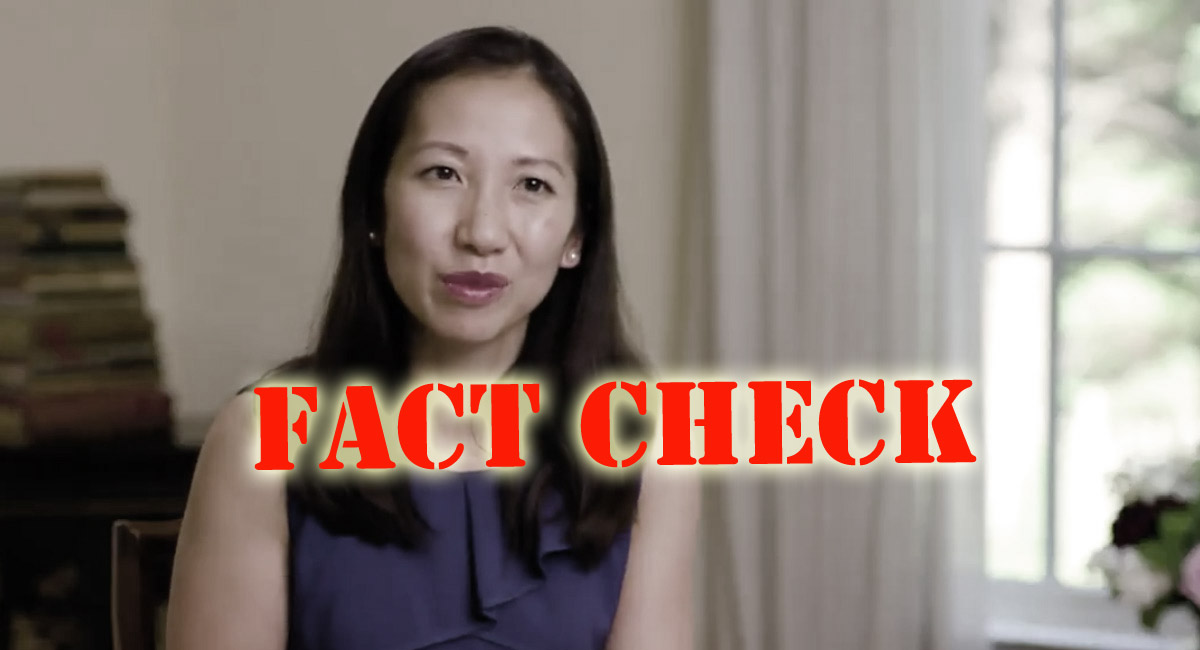 Planned Parenthood fact check, abortion