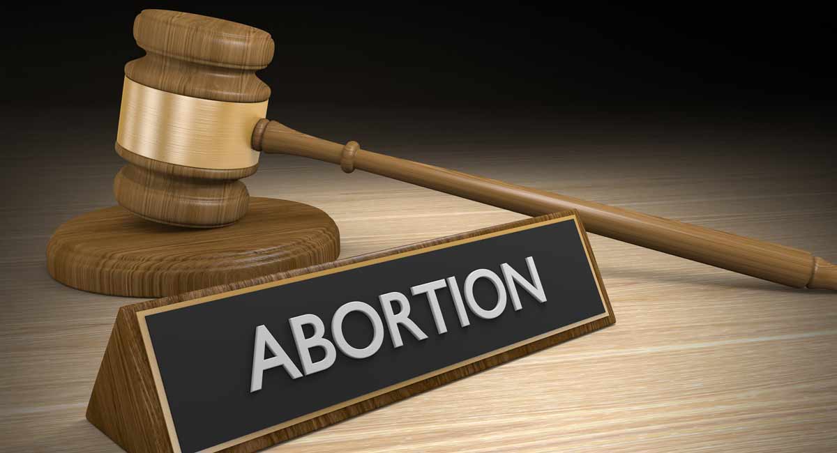 Kansas, abortion