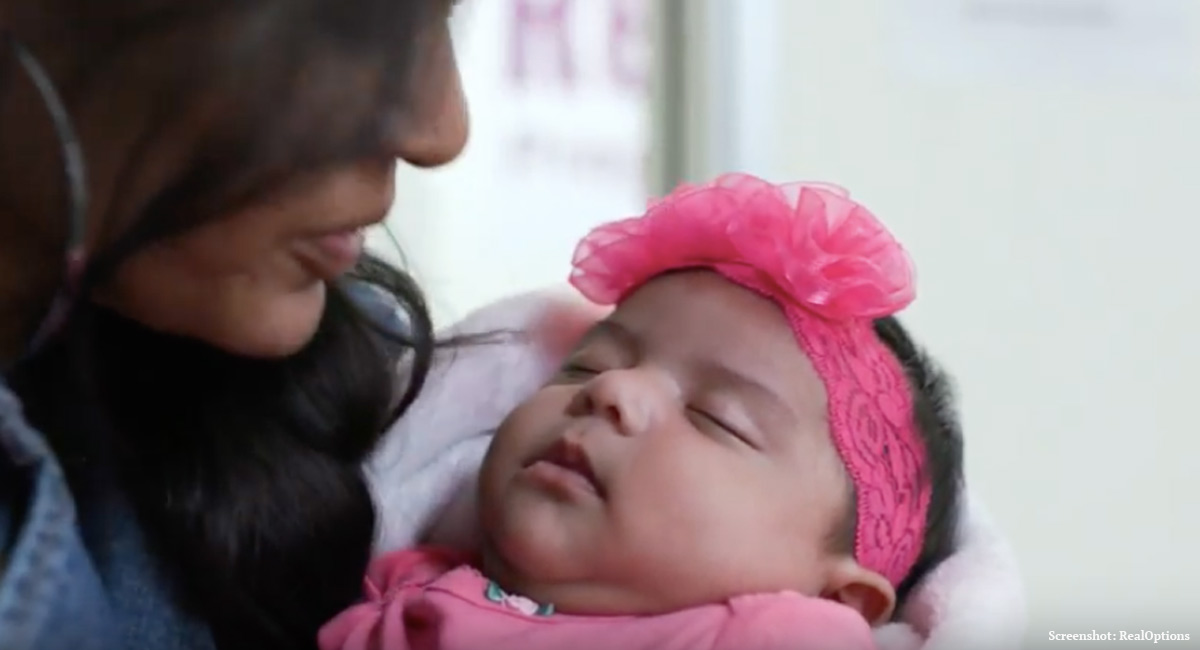 abortion pill reversal