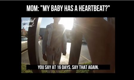 heartbeat, abortion facility