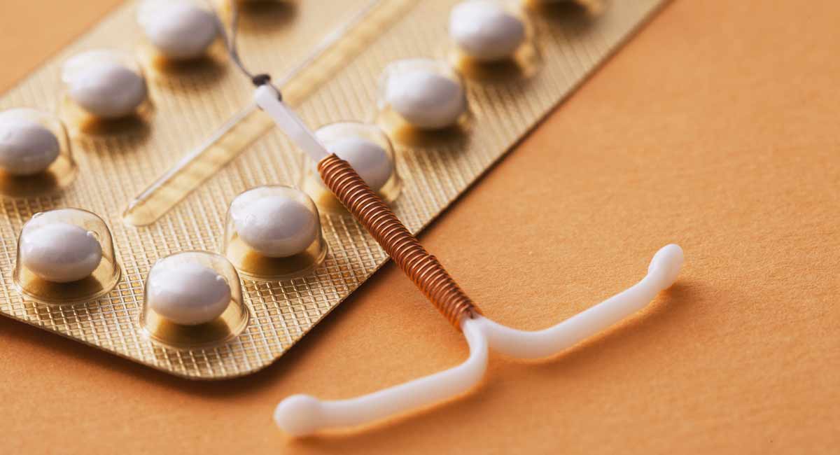 family planning, birth control, contraception