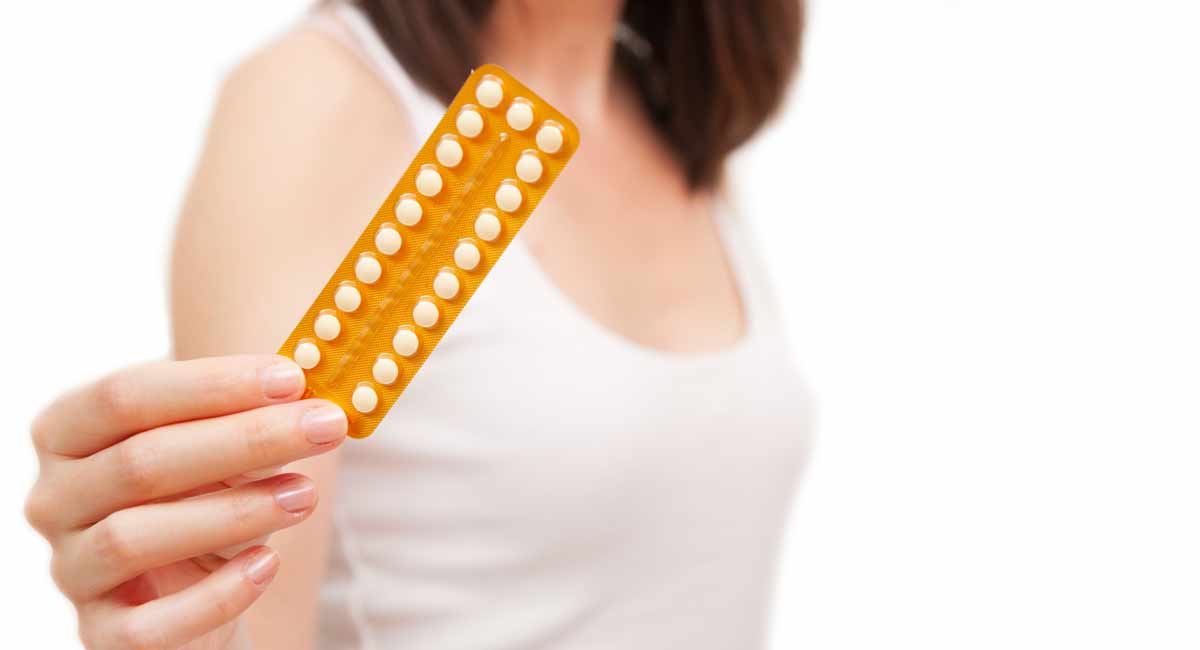 contraception, birth control