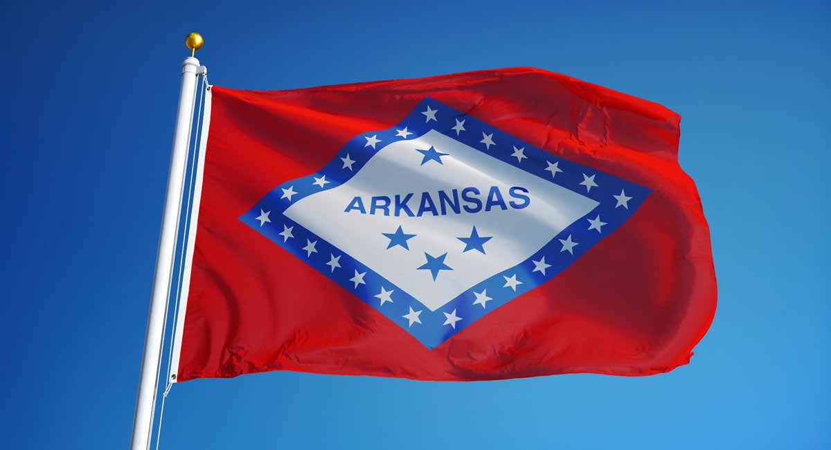 Arkansas, abortion