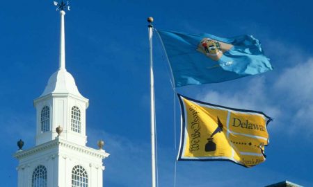 Delaware