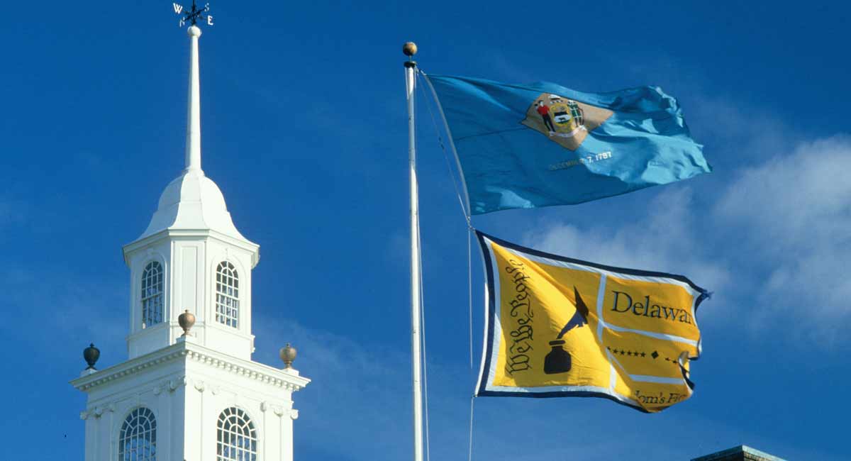 Delaware