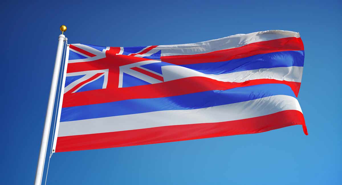 Hawaii