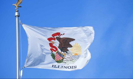 Illinois, Democrat