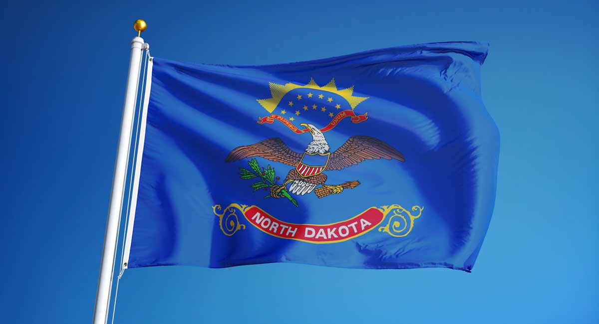 North Dakota