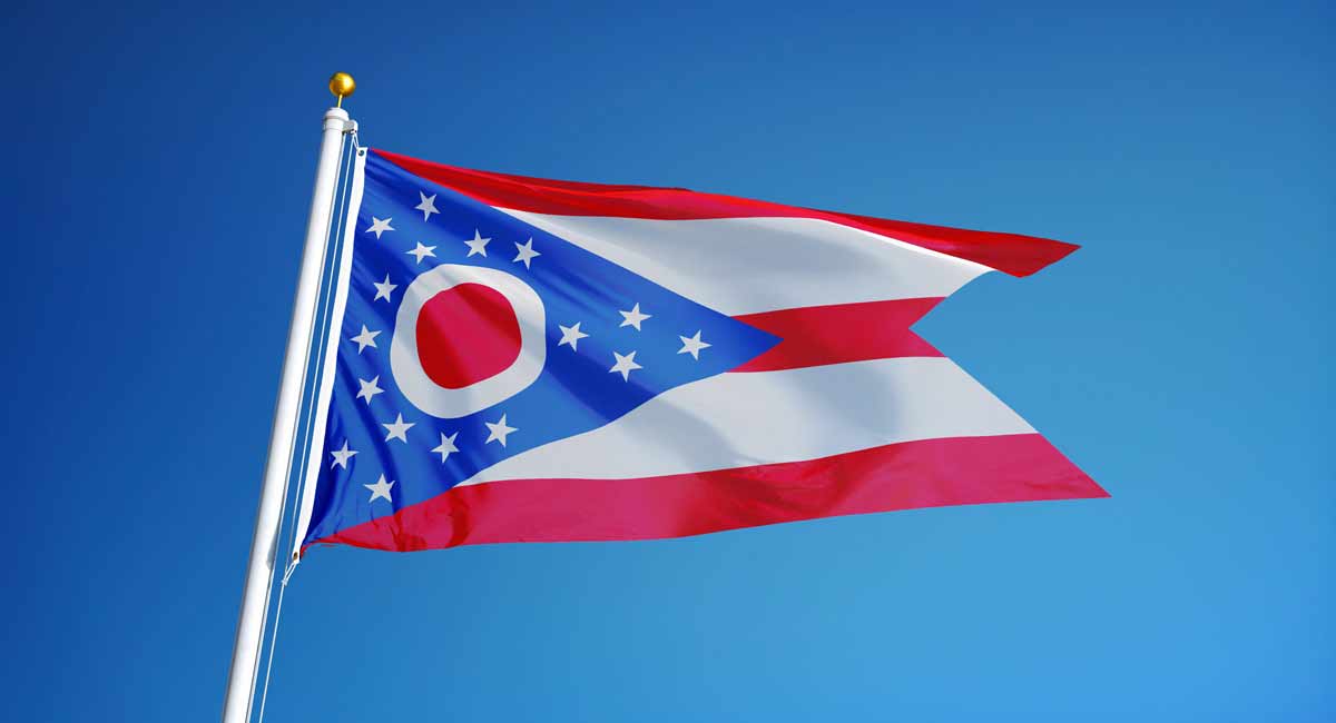 Ohio, pro-life