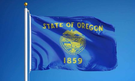 Oregon