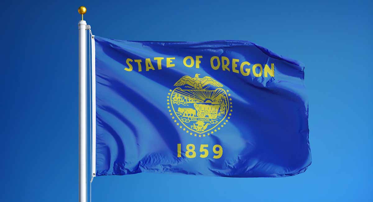 Oregon
