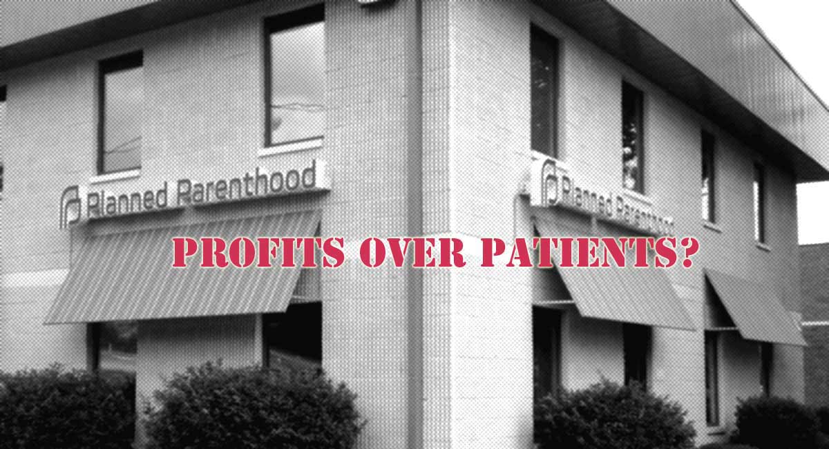 Planned Parenthood