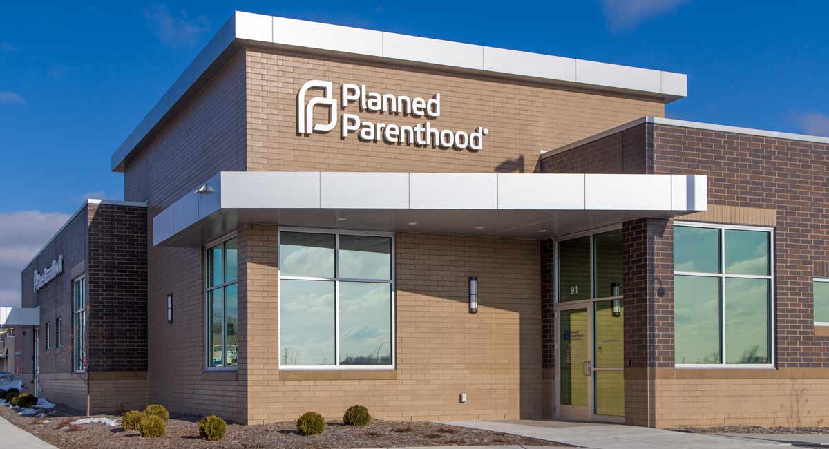 planned parenthood