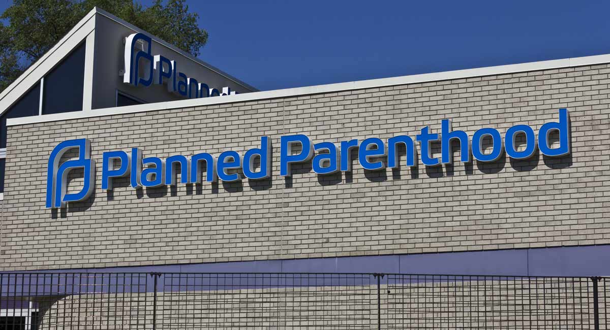 Planned Parenthood