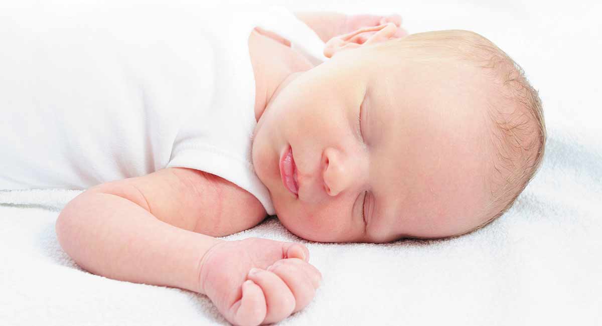 newborn, safe haven