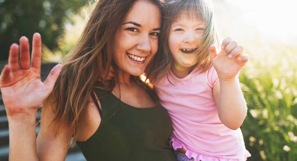 Down syndrome