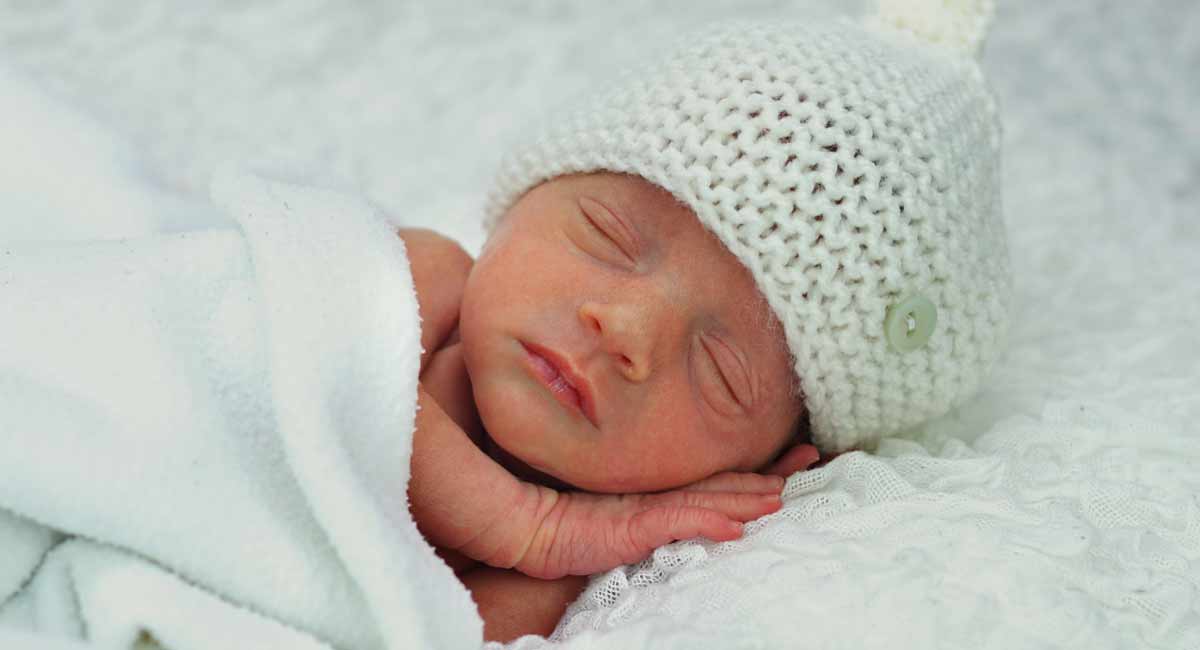 newborn, abortion