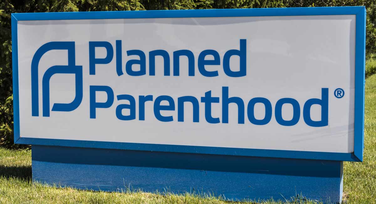 Planned Parenthood