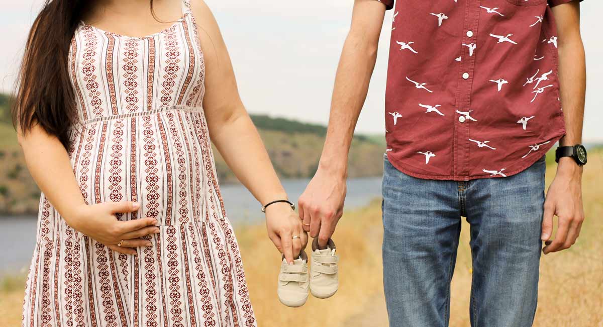 pregnancy centers